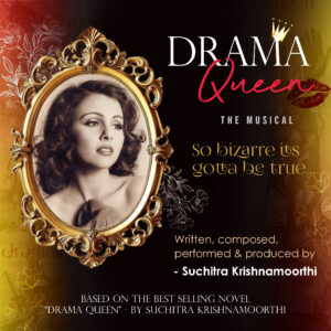 Drama Queen -The Musical