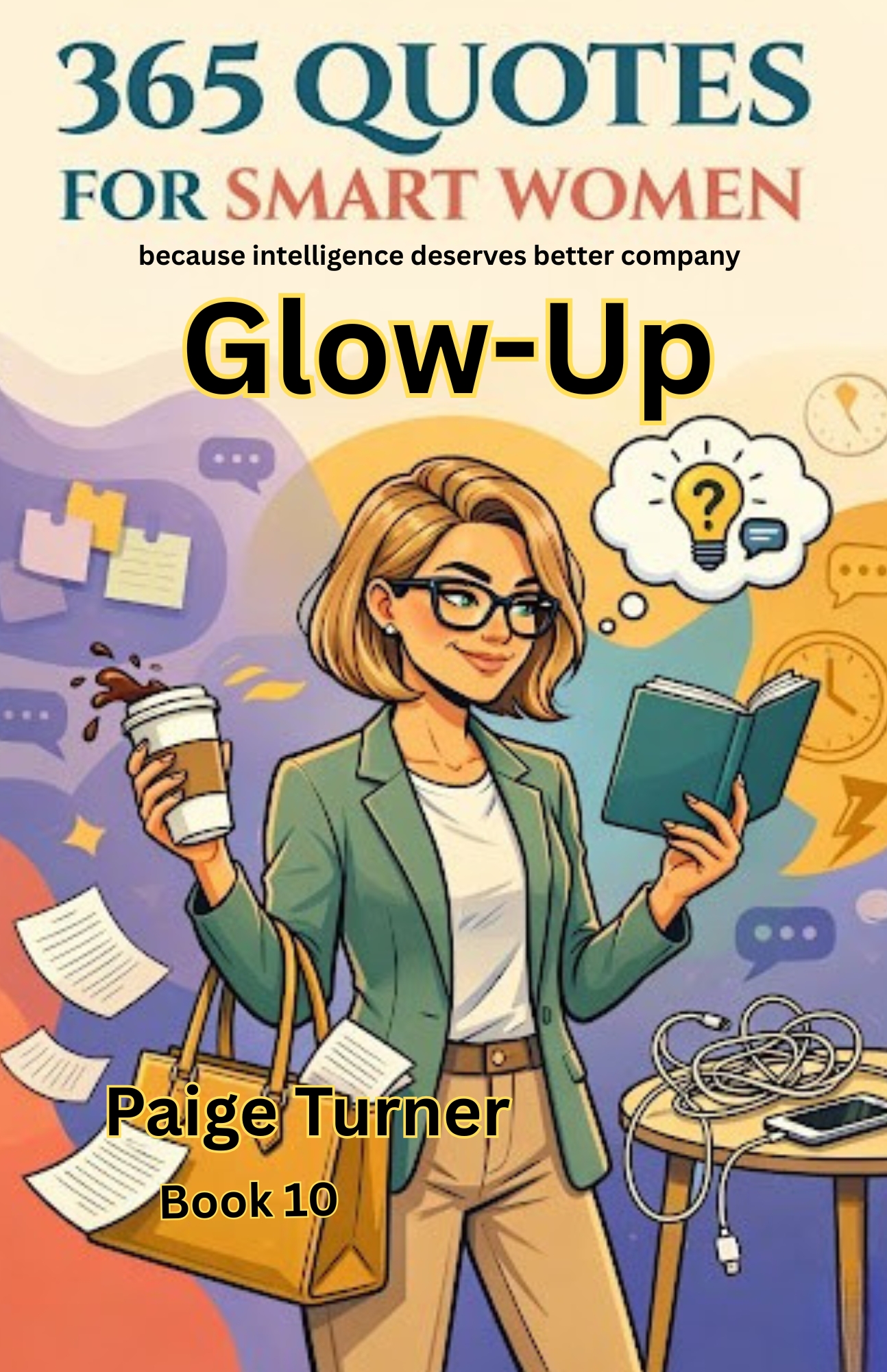 365 quotes for Smart Women -Book 10